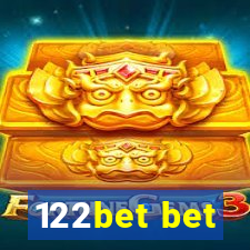 122bet bet